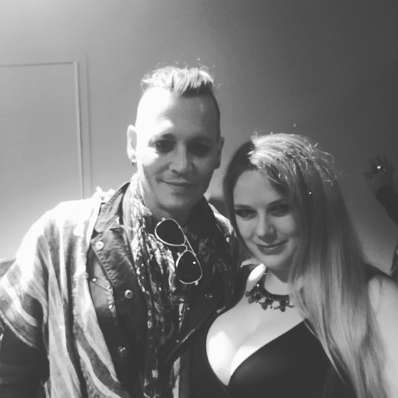 Meet your posher - Picture 5 of 8